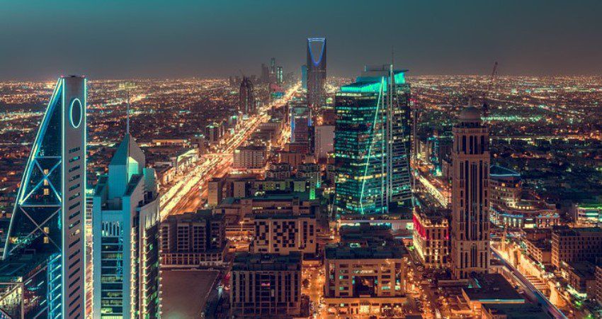 Nightlife in Saudi Arabia