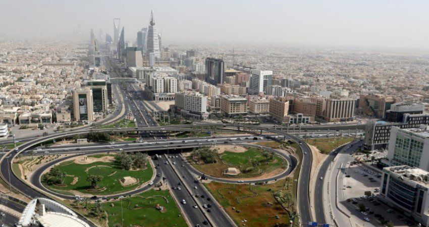 Saudi Arabia Economy