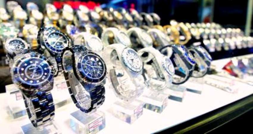 Saudi Arabia Watches