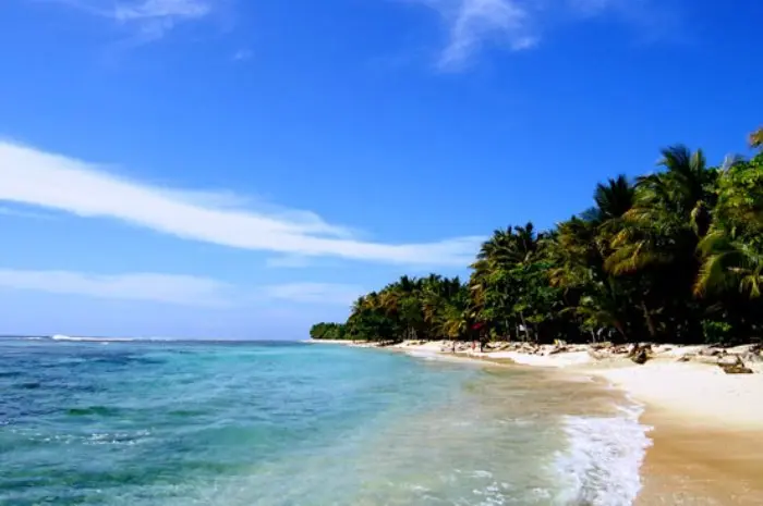 10 The Latest & Most Popular Tourist Attractions in Jayapura Visited