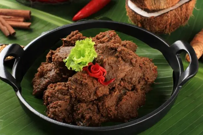 7 Appetizing Typical North Sumatran Food