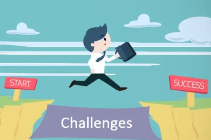How to Overcome Challenges in Startup Business