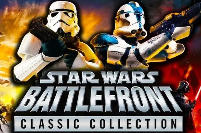 Star Wars Battlefront Classic Collection Review – Blasters at the Ready