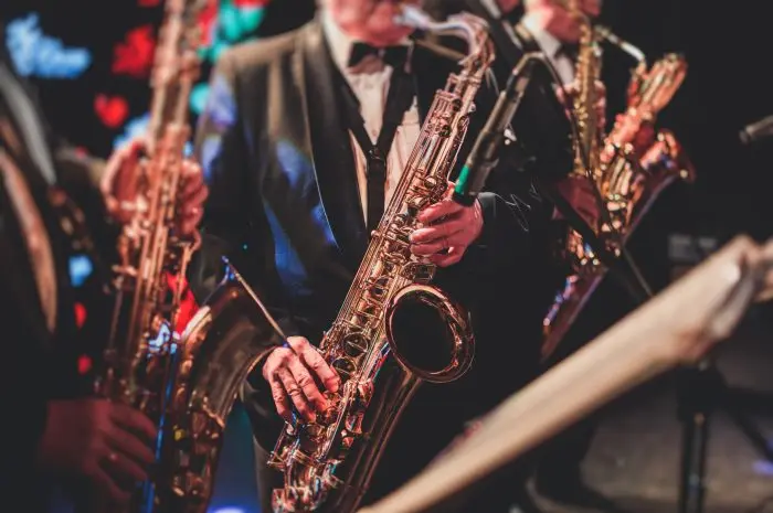 The Journey of Jazz Music from Time to Time