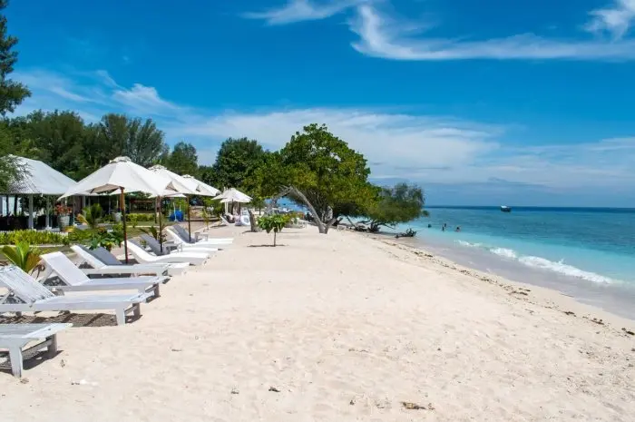 10 Best Gilis in Lombok: Little Paradises with Amazing Natural Charm