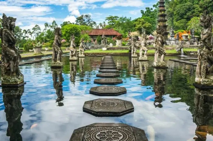10 Charming Natural Tourism in Karangasem, Explore the Hidden Paradise in East Bali