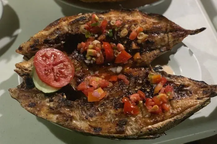 10 Culinary Tours in Southeast Sulawesi, Delicious and Affordable Sulawesi Specialties