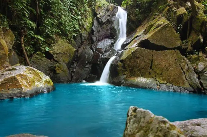 Explore 10 Most Popular Natural Tourism Destinations in Langkat for a Memorable Vacation