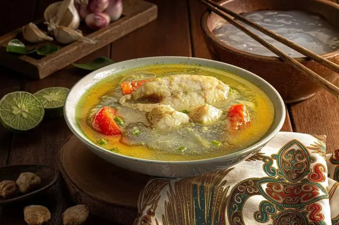 10 Must-Visit Culinary Tours in Papua, Enjoying Typical Dishes Amidst the Natural Beauty of the Land of Cenderawasih