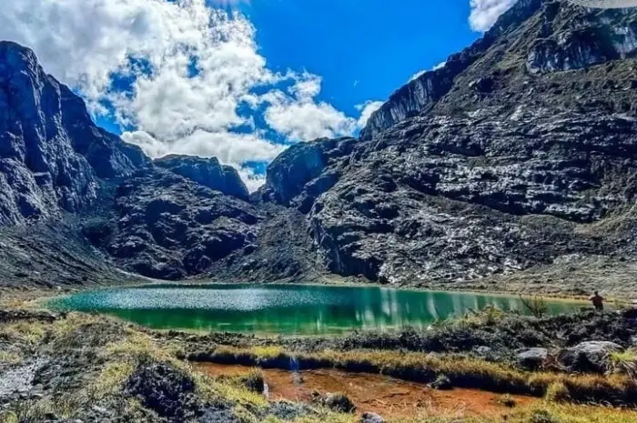 Natural Tourism Destinations in Mimika