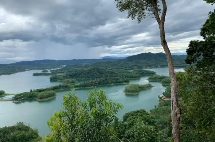 10 Natural Tourism Destinations in Pekanbaru for a Fun and Amazing Vacation