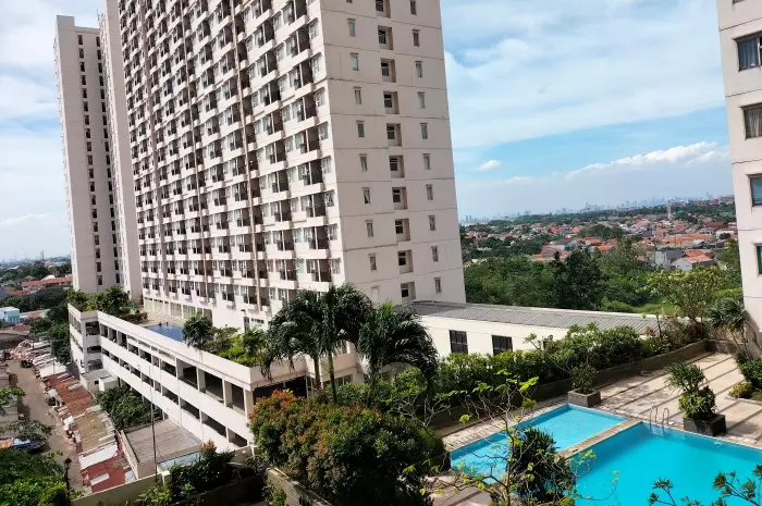 10 Affordable and Comfortable Accommodations in Depok