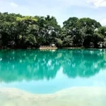 Linting Lake, Witnessing Natural Wonders and Mystical Charm in North Sumatra