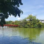 Ngoc Son Temple, a Stunning Architectural and Historical Beauty in Hanoi