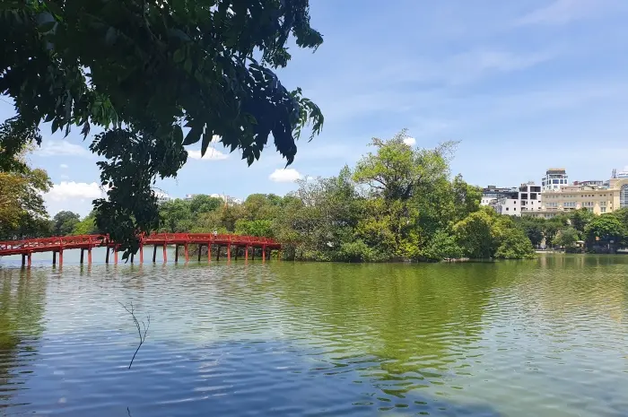 Ngoc Son Temple, a Stunning Architectural and Historical Beauty in Hanoi