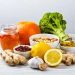 Ways to Boost Your Immune System Naturally for a Healthy Life