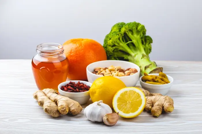 10 Ways to Boost Your Immune System Naturally for a Healthy Life