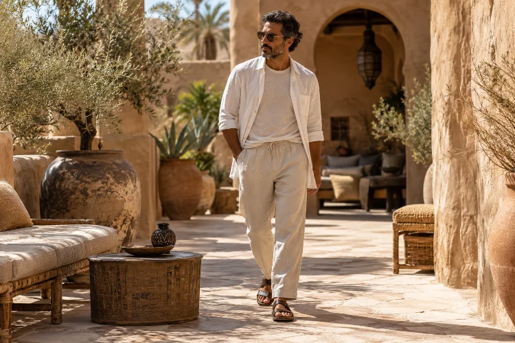 Advanced Guide to Natural Fibres for High Temperature Dressing