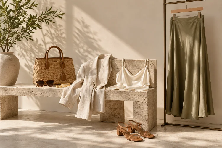 Advanced Summer Styling Strategies for Effortless Polished Looks