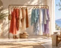 How Seasonal Colour Temperature Influences Summer Outfit Styling