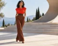 Strategic Colour Placement for More Balanced Summer Silhouettes