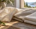 Why Fabric Weave Matters More Than Weight in Summer Clothing